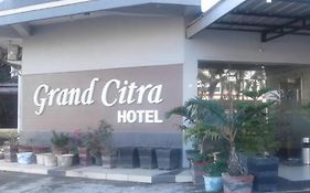 Hotel Grand Citra Prabumulih